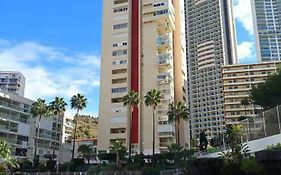 Holiday Apartment Torres Montecarlo